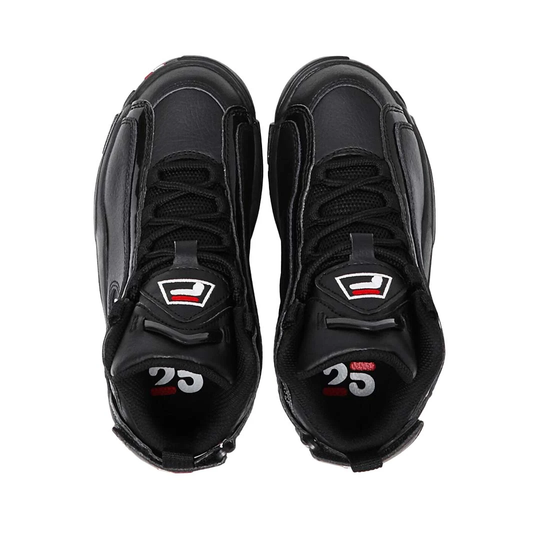 FILA - Kids' (Preschool) Grant Hill 2 25th Anniversary Edition Shoes (3BM01369 014) 3 FILA - Kids' (Preschool) Grant Hill 2 25th Anniversary Edition Shoes (3BM01369 014) - Image 3