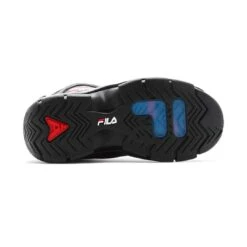 FILA - Kids' (Preschool) Grant Hill 2 25th Anniversary Edition Shoes (3BM01369 014) 10 FILA - Kids' (Preschool) Grant Hill 2 25th Anniversary Edition Shoes (3BM01369 014) -TrekWear Sales Shop FILA Kids Preschool Grant Hill 2 25th Anniversary Edition Shoes 3BM01369 014 4
