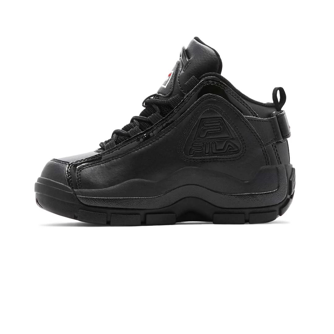 FILA - Kids' (Preschool) Grant Hill 2 25th Anniversary Edition Shoes (3BM01369 014) 2 FILA - Kids' (Preschool) Grant Hill 2 25th Anniversary Edition Shoes (3BM01369 014) - Image 2
