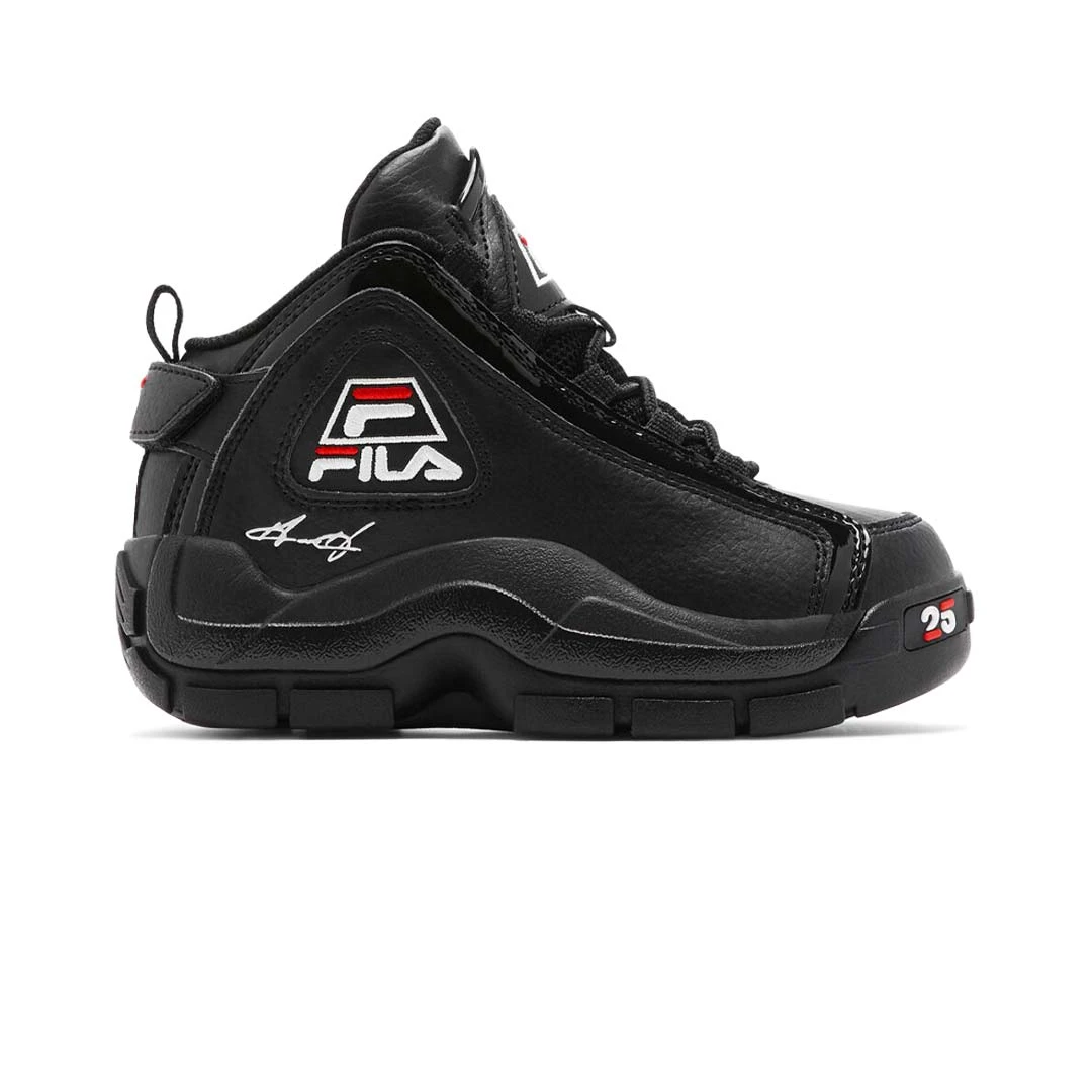 FILA - Kids' (Preschool) Grant Hill 2 25th Anniversary Edition Shoes (3BM01369 014) 1 FILA - Kids' (Preschool) Grant Hill 2 25th Anniversary Edition Shoes (3BM01369 014)