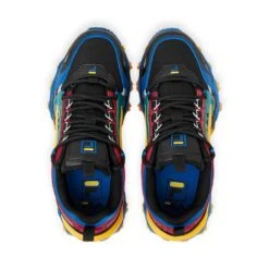 FILA - Kids' (Preschool) Oakmont TR Shoes (3JM01580 027) -TrekWear Sales Shop FILA Kids Preschool Oakmont TR Shoes 3JM01580 027 04