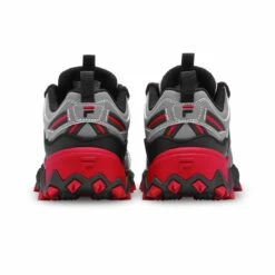 FILA - Kids' (Preschool) Oakmont TR Shoes (3JM01633 053) 10 FILA - Kids' (Preschool) Oakmont TR Shoes (3JM01633 053) -TrekWear Sales Shop FILA Kids Preschool Oakmont TR Shoes 3JM01632 053 04