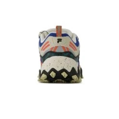 FILA - Kids' (Preschool) Oakmont TR Shoes (3JM01653 120) 7 FILA - Kids' (Preschool) Oakmont TR Shoes (3JM01653 120) -TrekWear Sales Shop FILA Kids Preschool Oakmont TR Shoes 3JM01653 120 03