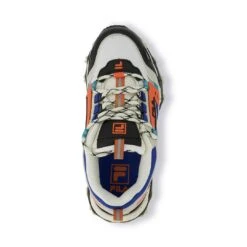 FILA - Kids' (Preschool) Oakmont TR Shoes (3JM01653 120) 8 FILA - Kids' (Preschool) Oakmont TR Shoes (3JM01653 120) -TrekWear Sales Shop FILA Kids Preschool Oakmont TR Shoes 3JM01653 120 04