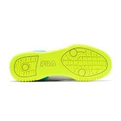 FILA - Kids' (Preschool) Original Fitness Shoes (3FM01784 138) -TrekWear Sales Shop FILA Kids Preschool Original Fitness Shoes 3FM01784 138 05