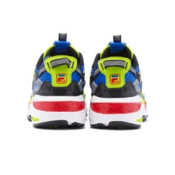 FILA - Kids' (Preschool) Ray Tracer Apex Shoes (3RM01992 027) -TrekWear Sales Shop FILA Kids Preschool Ray Tracer Apex 3RM01992 027