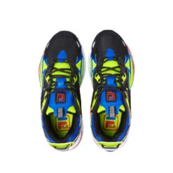 FILA - Kids' (Preschool) Ray Tracer Apex Shoes (3RM01992 027) -TrekWear Sales Shop FILA Kids Preschool Ray Tracer Apex 3RM01992 027 2