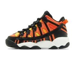 FILA - Kids' (Preschool) Stackhouse Spaghetti Shoes (3BM01313 732) -TrekWear Sales Shop FILA Kids Preschool Stackhouse Spaghetti Shoes 3BM01313 732 2