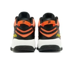 FILA - Kids' (Preschool) Stackhouse Spaghetti Shoes (3BM01313 732) -TrekWear Sales Shop FILA Kids Preschool Stackhouse Spaghetti Shoes 3BM01313 732 3