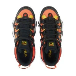 FILA - Kids' (Preschool) Stackhouse Spaghetti Shoes (3BM01313 732) -TrekWear Sales Shop FILA Kids Preschool Stackhouse Spaghetti Shoes 3BM01313 732 5