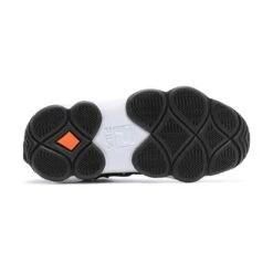 FILA - Kids' (Preschool) Stackhouse Spaghetti Shoes (3BM01313 732) -TrekWear Sales Shop FILA Kids Preschool Stackhouse Spaghetti Shoes 3BM01313 732 6