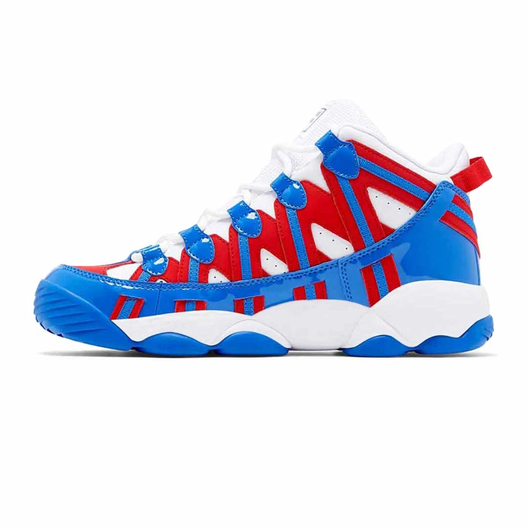 FILA - Kids' (Preschool) Stackhouse Spaghetti Shoes (3BM01314 125) 2 FILA - Kids' (Preschool) Stackhouse Spaghetti Shoes (3BM01314 125) - Image 2