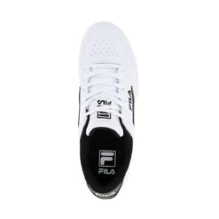 FILA - Kids' (Junior) LNX-100 Shoes (3TM01230 112) 8 FILA - Kids' (Junior) LNX-100 Shoes (3TM01230 112) -TrekWear Sales Shop FILA Kids Junior LNX 100Shoes 3TM01230112 4