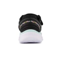 FILA - Kids' (Preschool) Galaxia 4 Strap Shoes (3RM01881 020) -TrekWear Sales Shop FILA Kids Preschool Galaxia4Strap 3RM01881020 03