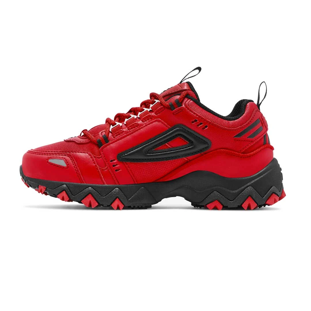 FILA - Kids' (Preschool) Oakmont TR Shoes (3JM01652 604) 2 FILA - Kids' (Preschool) Oakmont TR Shoes (3JM01652 604) - Image 2