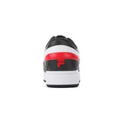 FILA - Men's A-Low Shoes (1CM00551 014) -TrekWear Sales Shop FILA Men s A Low Shoes 1CM00551 014 3