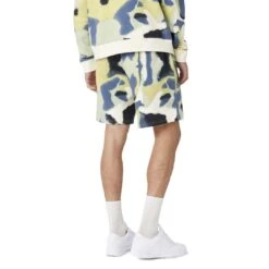 FILA - Men's Aim Shorts (LM211130 177) 5 FILA - Men's Aim Shorts (LM211130 177) -TrekWear Sales Shop FILA Men s Aim Short LM211130 177