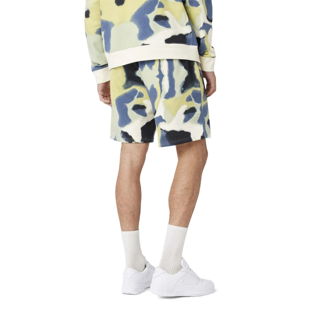 FILA - Men's Aim Shorts (LM211130 177) 3 FILA - Men's Aim Shorts (LM211130 177) - Image 3