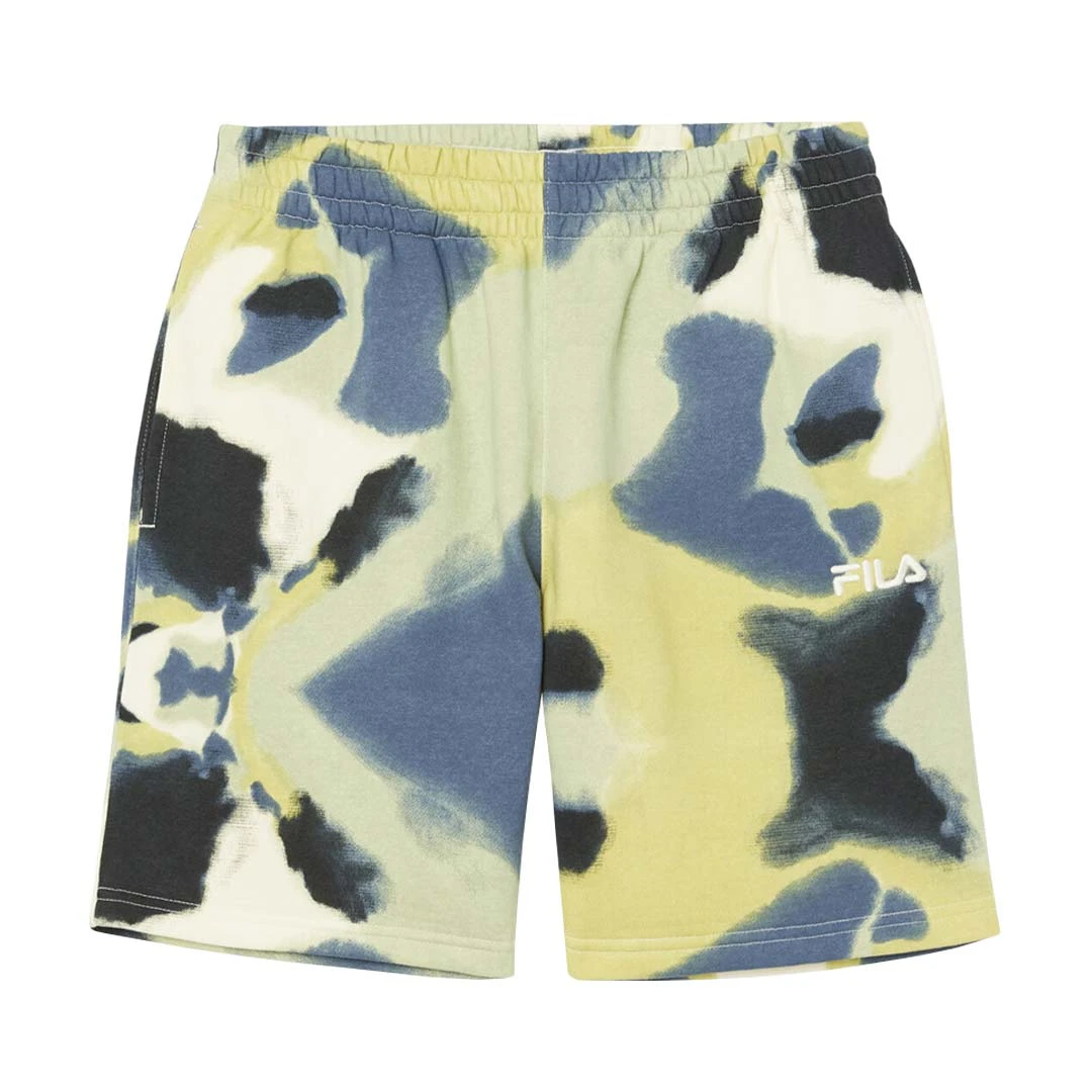 FILA - Men's Aim Shorts (LM211130 177) 1 FILA - Men's Aim Shorts (LM211130 177)