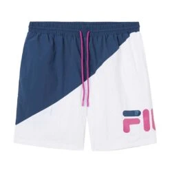FILA - Men's Ama Swim Shorts (LM23B537 934)