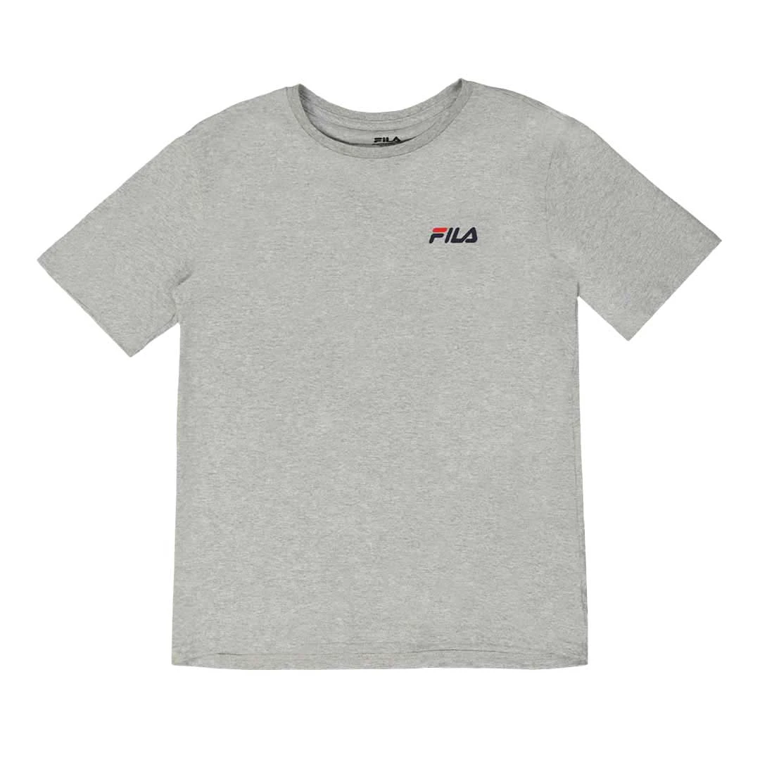 FILA - Men's Anatole T-Shirt (SM21D641 073) 1 FILA - Men's Anatole T-Shirt (SM21D641 073)