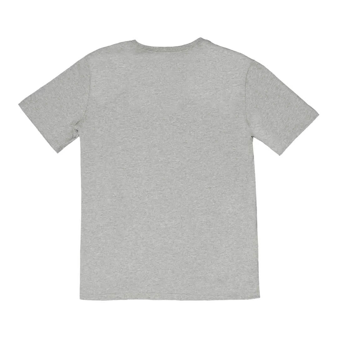 FILA - Men's Anatole T-Shirt (SM21D641 073) 2 FILA - Men's Anatole T-Shirt (SM21D641 073) - Image 2