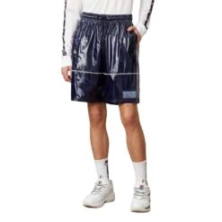 FILA - Men's Andro Shorts (LM015965 410) -TrekWear Sales Shop FILA Men s Andro Short LM015965 410 2
