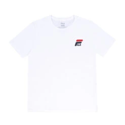 FILA - Men's Antonin T-Shirt (SM21D642 100)