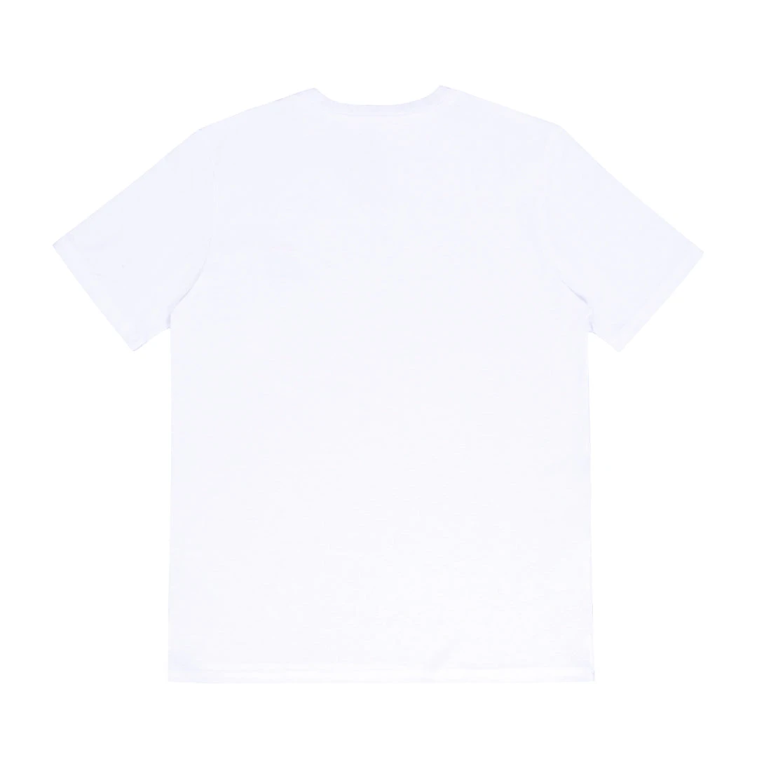 FILA - Men's Antonin T-Shirt (SM21D642 100) 2 FILA - Men's Antonin T-Shirt (SM21D642 100) - Image 2