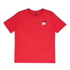 FILA - Men's Antonin T-Shirt (SM21D642 622)
