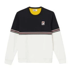FILA - Men's Asha Crewneck Sweater (LM23C725 001)