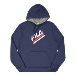 FILA - Men's Birch Hoodie (SM13B629 410)