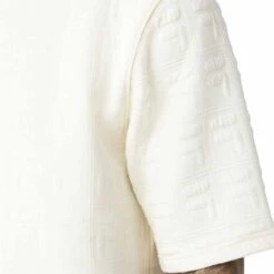 FILA - Men's Boldface T-Shirt (LM037966 293) -TrekWear Sales Shop FILA Men s Boldface Tee LM037966 293 4