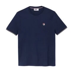 FILA - Men's Caleb Crew T-Shirt (F22MH005 410)