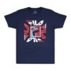 FILA - Men's Camden T-Shirt (LM21D438 410)