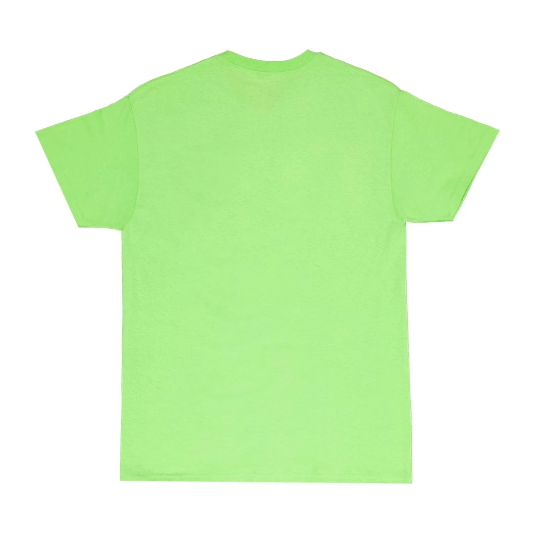 FILA - Men's Cubish T-Shirt (LM21C536 376) 2 FILA - Men's Cubish T-Shirt (LM21C536 376) - Image 2