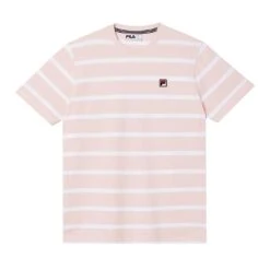 FILA - Men's Deny Crew T-Shirt (S22MH052 500)