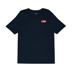 FILA - Men's Deodat T-Shirt (SM21D643 410)