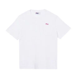 FILA - Men's Dilki Crew T-Shirt (LM23B536 100)