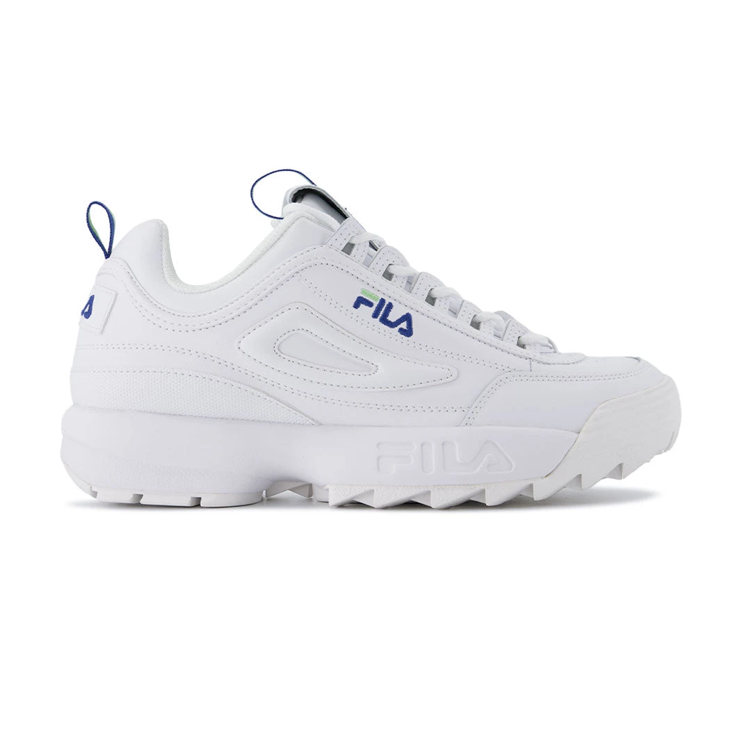 FILA - Men's Disruptor II Duo Shoes (1FM00841 143) 1 FILA - Men's Disruptor II Duo Shoes (1FM00841 143)