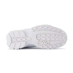 FILA - Men's Disruptor II Duo Shoes (1FM00841 143) 9 FILA - Men's Disruptor II Duo Shoes (1FM00841 143) -TrekWear Sales Shop FILA Men s Disruptor II Duo Shoes 1FM00841 143 05