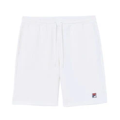 FILA - Men's Dominico Shorts (LM161RM6 100)