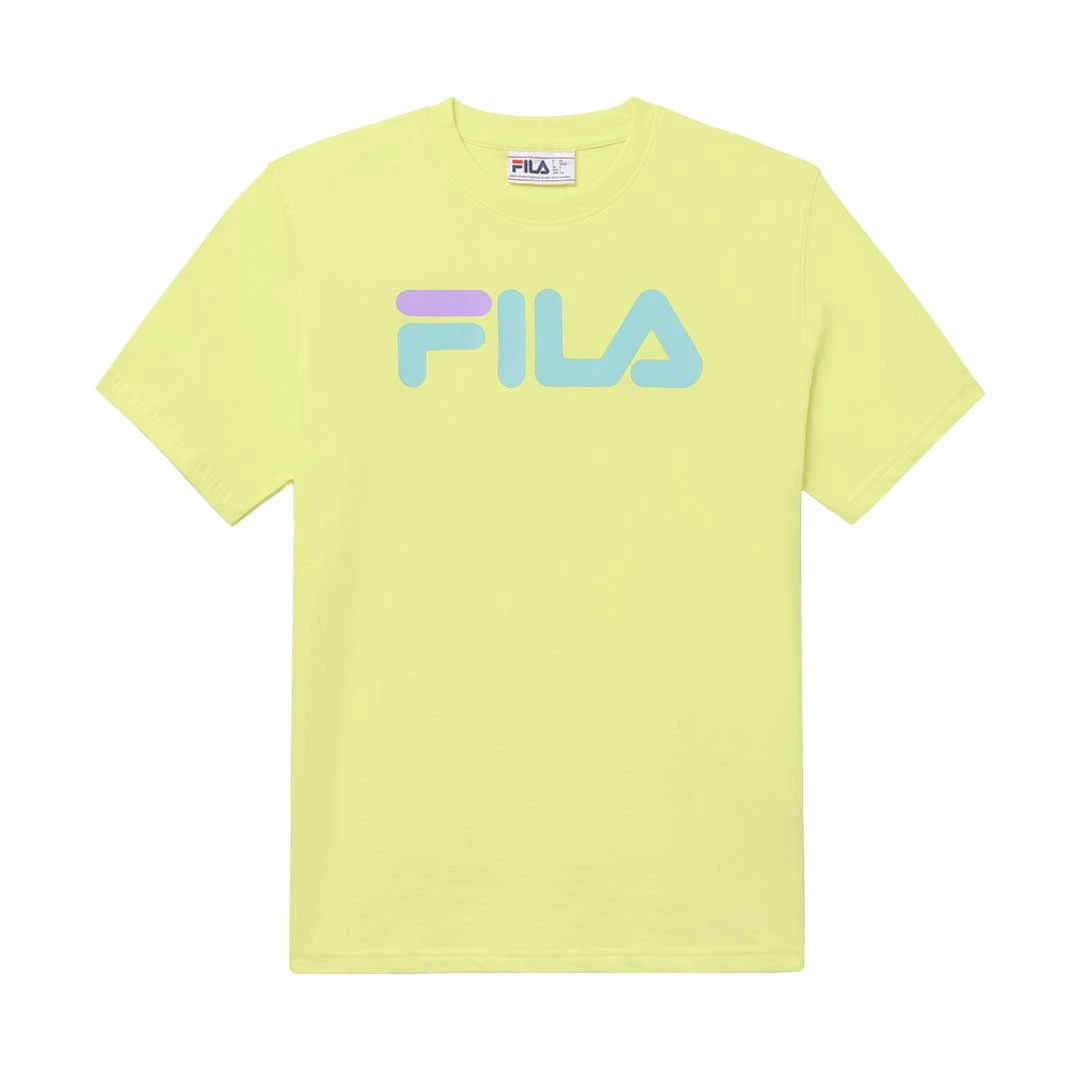 FILA - Men's Eagle T-Shirt (LM017284 726) 1 FILA - Men's Eagle T-Shirt (LM017284 726)