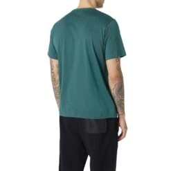 FILA - Men's Enem Short Sleeve T-Shirt (LM131120 099) -TrekWear Sales Shop FILA Men s Enem Short Sleeve Tee LM131120 099