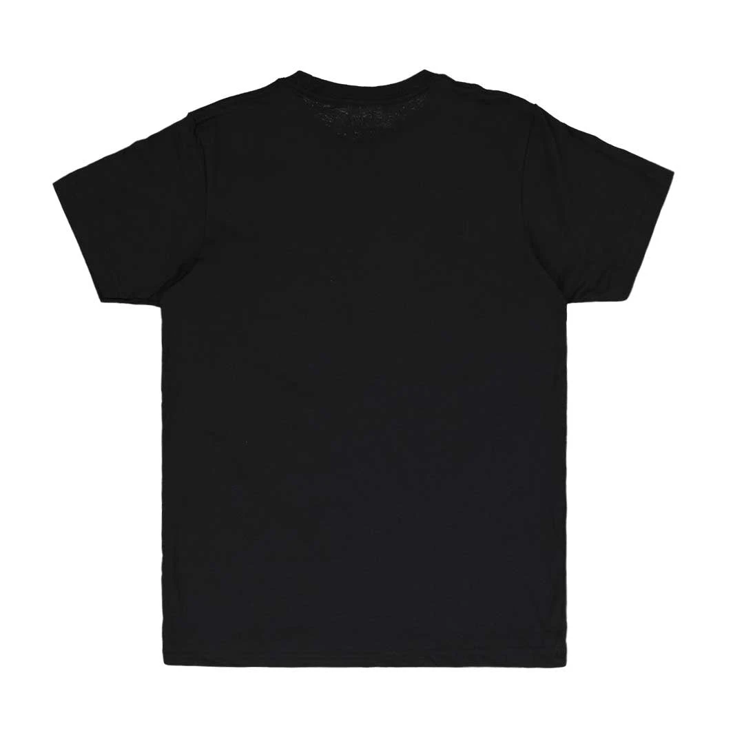 FILA - Men's Erno T-Shirt (LM21C525 001) 2 FILA - Men's Erno T-Shirt (LM21C525 001) - Image 2