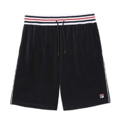 FILA - Men's Estudio Shorts (LM21C529 001)
