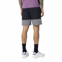 FILA - Men's Exzone Shorts (LM119128 001) -TrekWear Sales Shop FILA Men s Exzone Short LM119128 001 3 15072977 fe62 4968 b1df 3d0d190d23ee