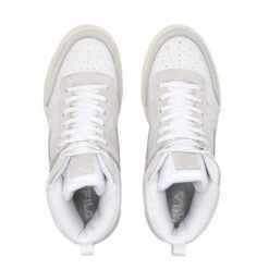 FILA - Men's F-13 Saga Shoes (1FM01732 154) -TrekWear Sales Shop FILA Men s F 13 Saga 1FM01732 154 4