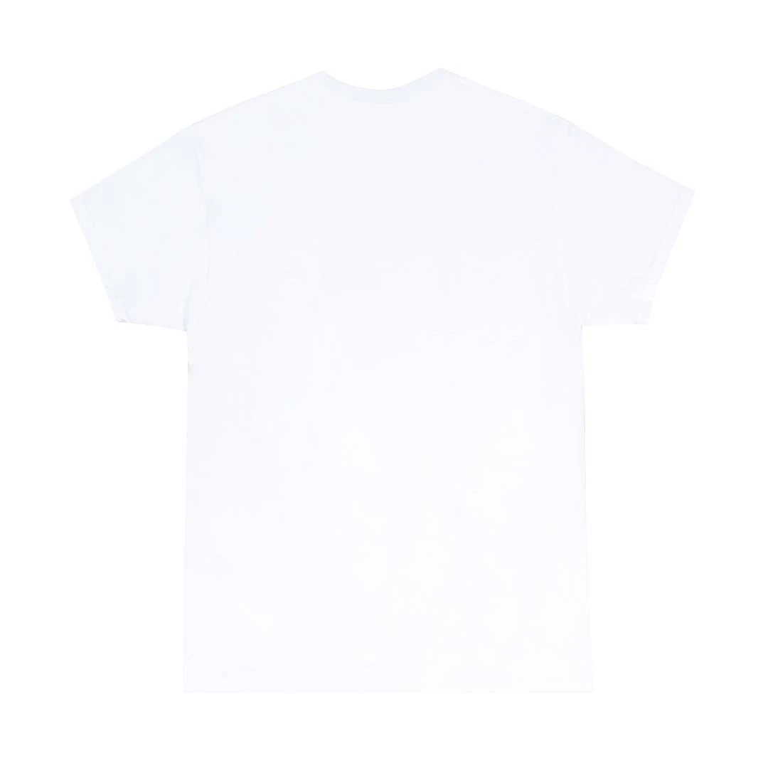 FILA - Men's Gecko T-Shirt (LM21C542 100) 2 FILA - Men's Gecko T-Shirt (LM21C542 100) - Image 2