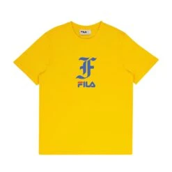 FILA - Men's Gothic T-Shirt (LM231193 755)